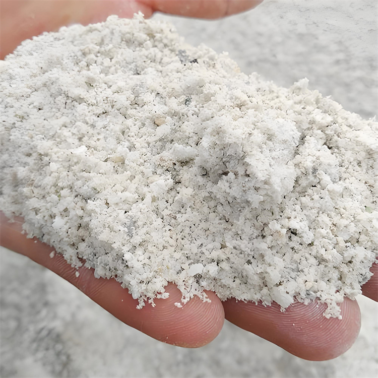 咸宁硫酸钡砂50kg/袋