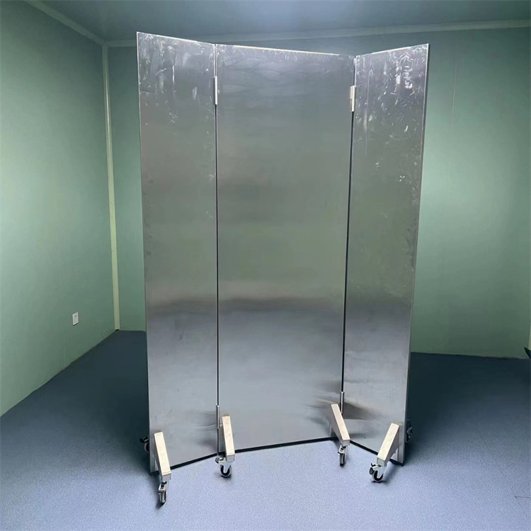 咸宁铅屏风铅当量