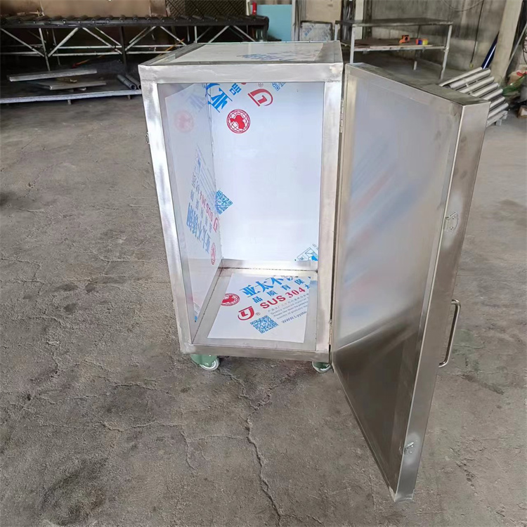 咸宁铅箱的作用